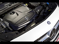 2013 Mercedes-Benz A-Class A 250 Sport - Engine