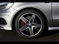 2013 Mercedes-Benz A-Class A 250 Sport - Wheel