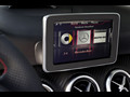 2013 Mercedes-Benz A-Class A 250 Sport COMAND Online multimedia system - 