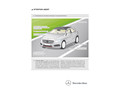 2013 Mercedes-Benz A-Class ATTENTION ASSIST - 