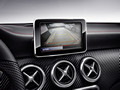 2013 Mercedes-Benz A-Class Back Up Camera - 