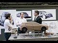 2013 Mercedes-Benz A-Class Gorden Wagener, Head of Design - 