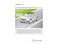 2013 Mercedes-Benz A-Class PRE-SAFE - 