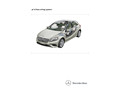 2013 Mercedes-Benz A-Class airbag system - 