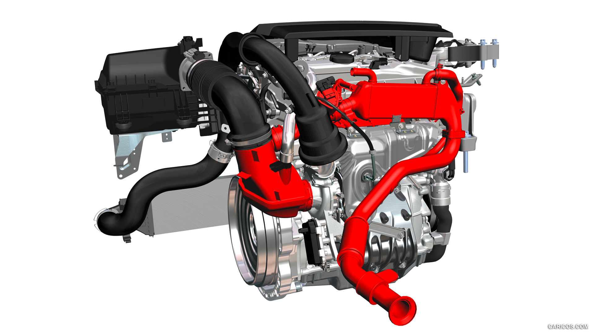 2013 Mercedes-Benz A-Class exhaust gas recirculation  - , #106 of 188