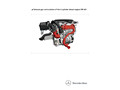 2013 Mercedes-Benz A-Class exhaust gas recirculation  - 