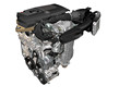 2013 Mercedes-Benz A-Class intercooling of the 4-cylinder petrol engine M 270 - 