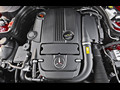 2013 Mercedes-Benz C250 Sedan Sport Package Plus  - Engine
