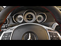 2013 Mercedes-Benz C250 Sedan Sport Package Plus  - Instrument Cluster