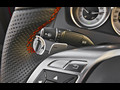 2013 Mercedes-Benz C250 Sedan Sport Package Plus  - Interior Detail