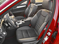 2013 Mercedes-Benz C250 Sedan Sport Package Plus  - Interior Front Seats