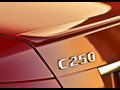2013 Mercedes-Benz C250 Sedan Sport Package Plus  - Spoiler