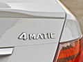 2013 Mercedes-Benz C300 4MATIC Sedan Sport Package Plus  - Badge