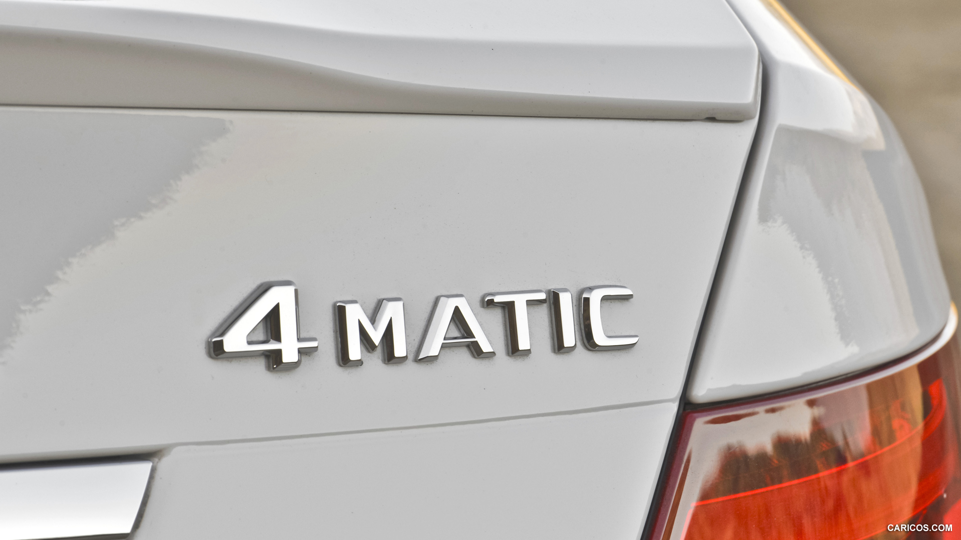 2013 Mercedes-Benz C300 4MATIC Sedan Sport Package Plus  - Badge, #75 of 122