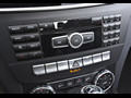 2013 Mercedes-Benz C300 4MATIC Sedan Sport Package Plus  - Central Console