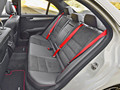 2013 Mercedes-Benz C300 4MATIC Sedan Sport Package Plus  - Interior Rear Seats
