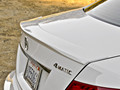 2013 Mercedes-Benz C300 4MATIC Sedan Sport Package Plus  - Spoiler