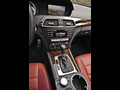 2013 Mercedes-Benz C350 Coupe  - Central Console