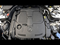 2013 Mercedes-Benz C350 Coupe  - Engine