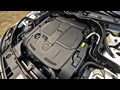 2013 Mercedes-Benz C350 Coupe  - Engine