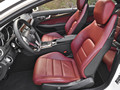 2013 Mercedes-Benz C350 Coupe  - Interior