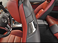 2013 Mercedes-Benz C350 Coupe  - Interior Detail
