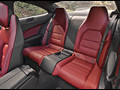 2013 Mercedes-Benz C350 Coupe  - Interior Rear Seats