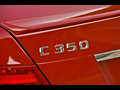 2013 Mercedes-Benz C350 Sedan Sport Package Plus  - Badge