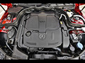 2013 Mercedes-Benz C350 Sedan Sport Package Plus  - Engine