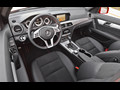 2013 Mercedes-Benz C350 Sedan Sport Package Plus  - Interior