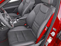 2013 Mercedes-Benz C350 Sedan Sport Package Plus  - Interior Detail