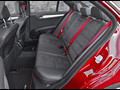 2013 Mercedes-Benz C350 Sedan Sport Package Plus  - Interior Rear Seats