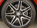 2013 Mercedes-Benz C350 Sedan Sport Package Plus  - Wheel