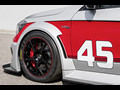 2013 Mercedes-Benz CLA 45 AMG Racing Series Concept  - Detail