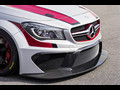 2013 Mercedes-Benz CLA 45 AMG Racing Series Concept  - Front