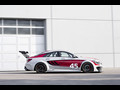 2013 Mercedes-Benz CLA 45 AMG Racing Series Concept  - Side