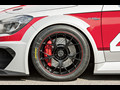 2013 Mercedes-Benz CLA 45 AMG Racing Series Concept  - Wheel