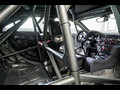 2013 Mercedes-Benz CLA 45 AMG Racing Series Concept Roll Cage - Interior