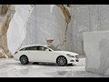 2013 Mercedes-Benz CLS 250 CDI BlueEFFICIENCY Shooting Brake - 