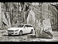 2013 Mercedes-Benz CLS 250 CDI BlueEFFICIENCY Shooting Brake - 