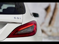 2013 Mercedes-Benz CLS 250 CDI BlueEFFICIENCY Shooting Brake - Tail Light - 