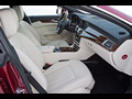 2013 Mercedes-Benz CLS 500 4MATIC Shooting Brake  - Interior