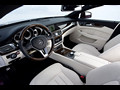 2013 Mercedes-Benz CLS 500 4MATIC Shooting Brake  - Interior