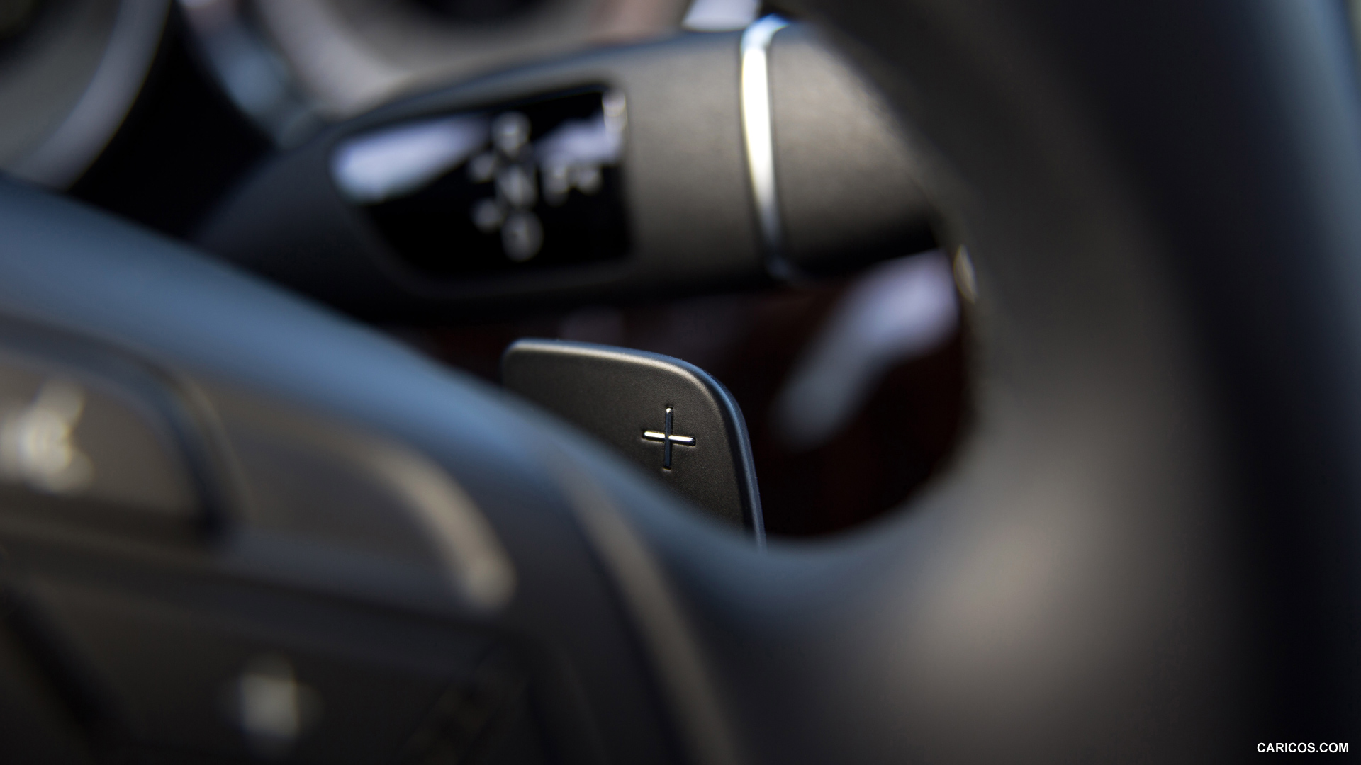 2013 Mercedes-Benz CLS 500 4MATIC Shooting Brake  - Interior Detail, #180 of 184