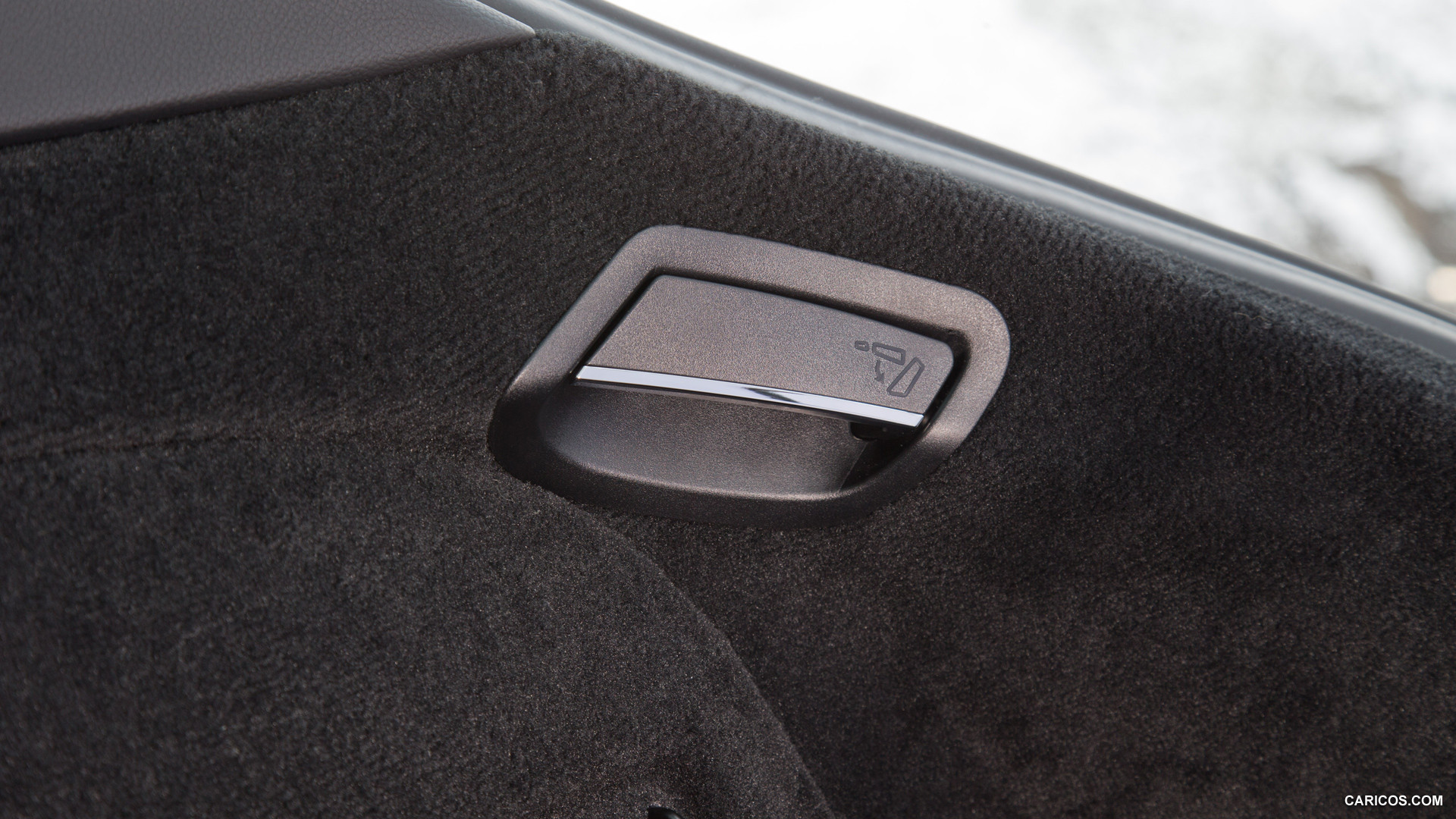 2013 Mercedes-Benz CLS 500 4MATIC Shooting Brake  - Interior Detail, #184 of 184