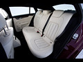 2013 Mercedes-Benz CLS 500 4MATIC Shooting Brake  - Interior Rear Seats