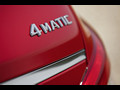 2013 Mercedes-Benz CLS 500 4MATIC Shooting Brake - Badge