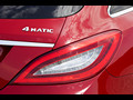 2013 Mercedes-Benz CLS 500 4MATIC Shooting Brake - Tail Light - 