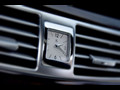 2013 Mercedes-Benz CLS 500 4MATIC Shooting Brake Clock - Interior Detail