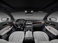 2013 Mercedes-Benz CLS 500 Shooting Brake - Interior